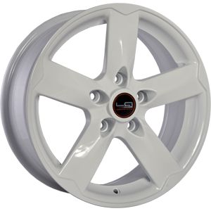 Replica NS39 6.5x16 5x114.3 ET 40 Dia 66.1 W