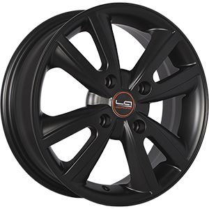 Replica NS47 5.5x15 4x100 ET 45 Dia 60.1 MB
