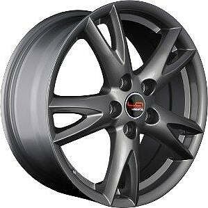 Replica NS48 6.5x16 5x114.3 ET 40 Dia 66.1 