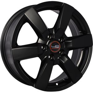 Replica NS49 6.5x17 5x114.3 ET 45 Dia 66.1 