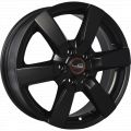 Replica NS49 6.5x17 5x114.3 ET 45 Dia 66.1 