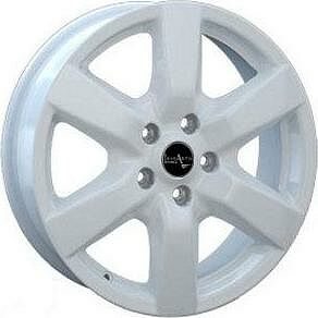 Replica NS49 6.5x17 5x114.3 ET 45 Dia 66.1 