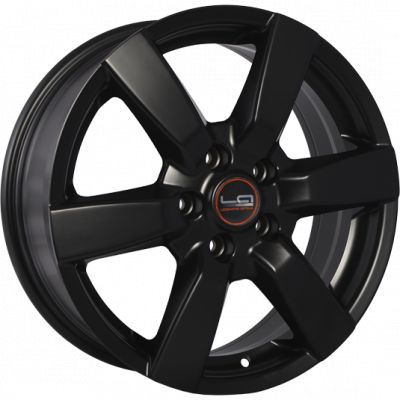 Replica NS49 6.5x17 5x114.3 ET 45 Dia 66.1 