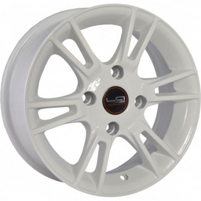 Replica NS50 5.5x14 4x114.3 ET 35 Dia 66.1 белый