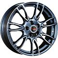 Replica NS51 7x17 5x114.3 ET 45 Dia 66.1 HBFP