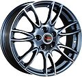 Replica NS51 7x17 5x114.3 ET 45 Dia 66.1 HBFP