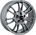 Replica NS51 7x17 5x114.3 ET 45 Dia 66.1 HBFP