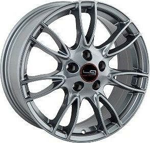 Replica NS51 7x17 5x114.3 ET 45 Dia 66.1 HBFP