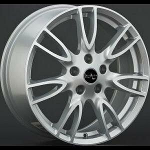Replica NS51 7x17 5x114.3 ET 45 Dia 66.1 HBFP