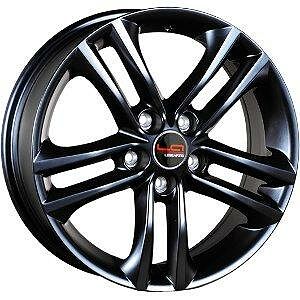 Replica NS54 6.5x17 5x114.3 ET 45 Dia 66.1 MB1