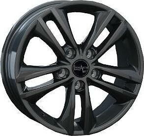 Replica NS54 6.5x17 5x114.3 ET 45 Dia 66.1 MB1