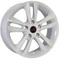 Replica NS54 6.5x17 5x114.3 ET 45 Dia 66.1 MB1