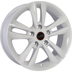 Replica NS54 6.5x17 5x114.3 ET 45 Dia 66.1 MB1