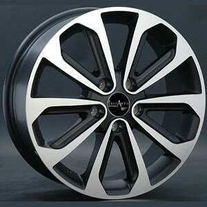 Replica NS69 7x17 5x114 ET 40 Dia 66 BKF