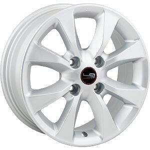 Replica NS70 6.5x16 4x114.3 ET 45 Dia 66.1 silver