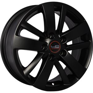 Replica NS75 6.5x16 5x114.3 ET 40 Dia 66.1 MB