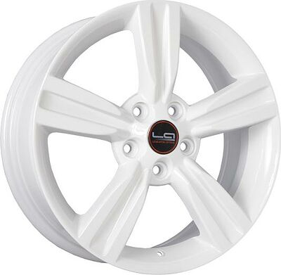 Replica NS77 6.5x17 5x114.3 ET 45 Dia 66.1 W