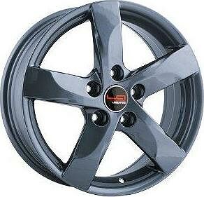 Replica NS80 6.5x16 5x114.3 ET 45 Dia 66.1 GM