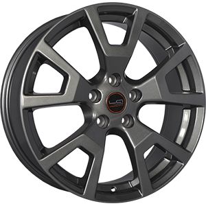Replica NS85 7x18 5x114.3 ET 40 Dia 66.1 GM