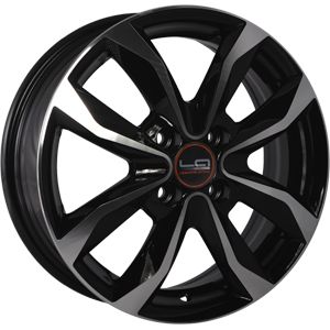 Replica NS94 6x15 4x100 ET 50 Dia 60.1 MB