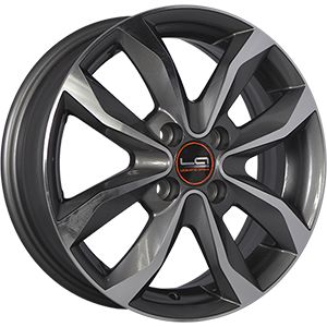 Replica NS94 6x15 4x100 ET 50 Dia 60.1 MB