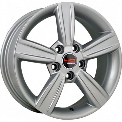 Replica NS99 7x18 5x114 ET 40 Dia 66 W