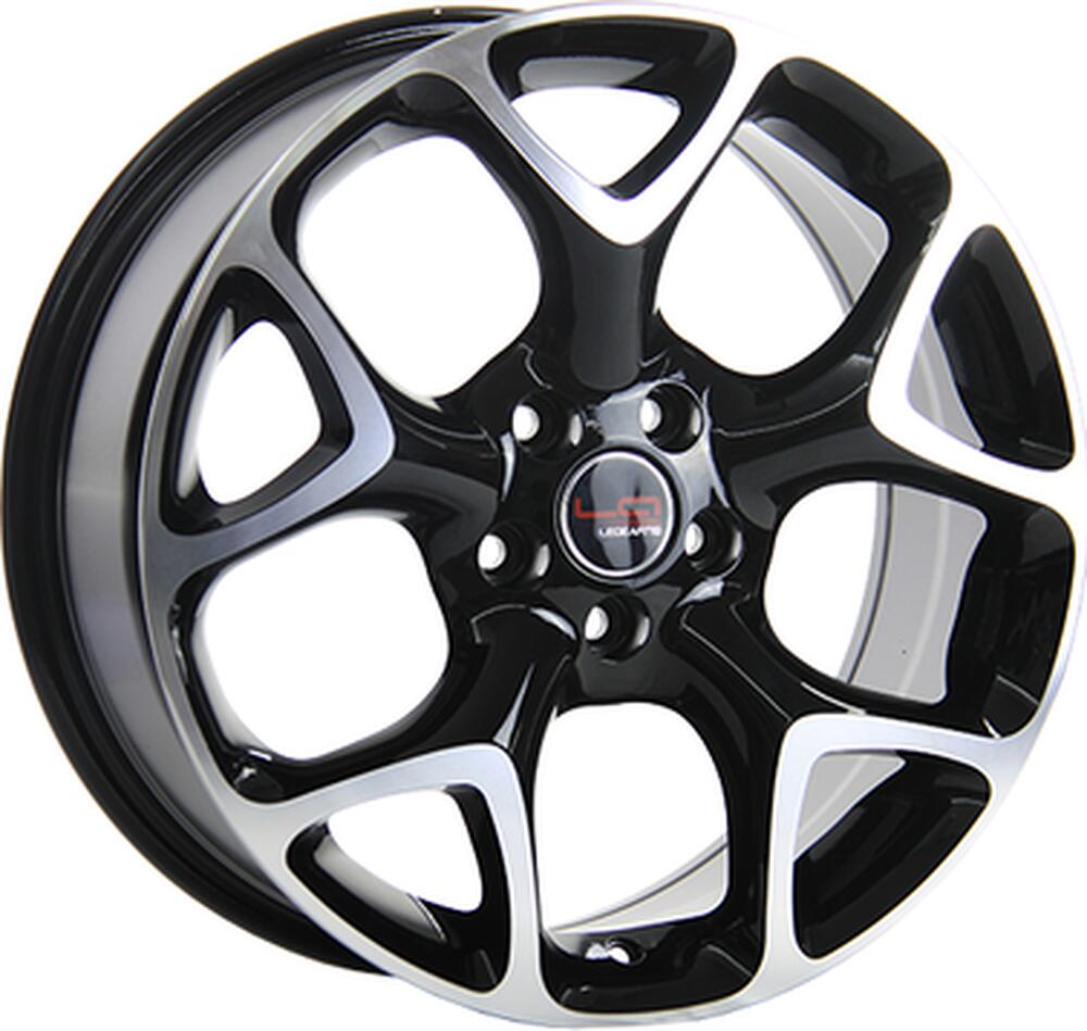 Replica Concept-OPL502 8x18 5x120 ET 42 Dia 67.1 BKF