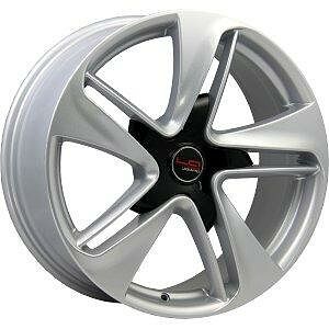 Replica Concept-OPL503 8x19 5x115 ET 36 Dia 70.1 silver