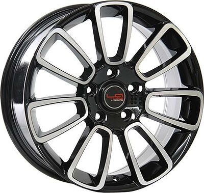 Replica Concept-OPL505 6.5x16 5x105 ET 39 Dia 56.6 BFP