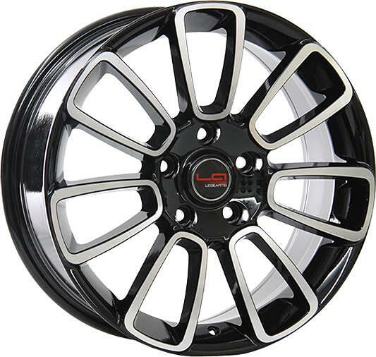 Replica Concept-OPL505 6.5x16 5x110 ET 37 Dia 65.1 BFP