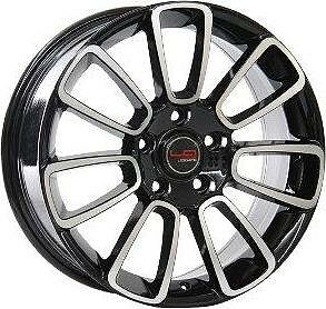 Replica Concept-OPL505 7x17 5x110 ET 39 Dia 65.1 BKF