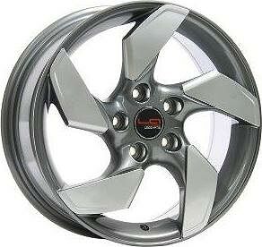Replica Concept-OPL506 6.5x16 5x110 ET 37 Dia 65.1 insert