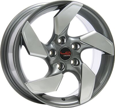 Replica Concept-OPL506 6x16 5x105 ET 39 Dia 56 GM+plastic