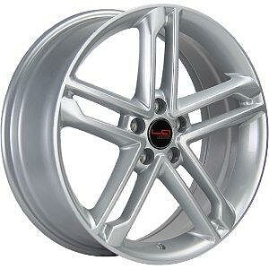 Replica Concept-OPL508 7x17 5x105 ET 42 Dia 56.6 silver
