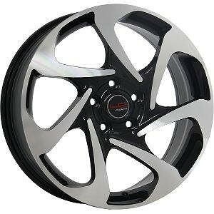Replica Concept-OPL510 7x18 5x115 ET 45 Dia 70.3 BKF