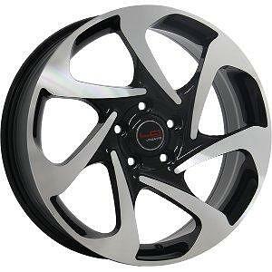 Replica Concept-OPL510 7x18 5x105 ET 38 Dia 56.6 BKF