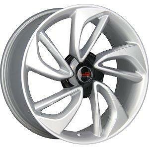 Replica Concept-OPL513 7x18 5x115 ET 45 Dia 70.3 silver