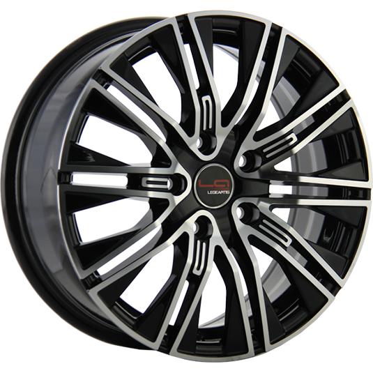 Replica Concept-OPL515 7x18 5x105 ET 38 Dia 56.6 BFP