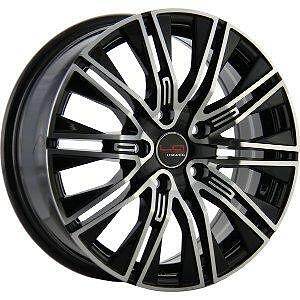 Replica Concept-OPL515 7x18 5x105 ET 38 Dia 56.6 BKF