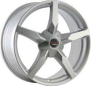 Replica Concept-OPL520 6.5x16 5x110 ET 37 Dia 65.1 silver