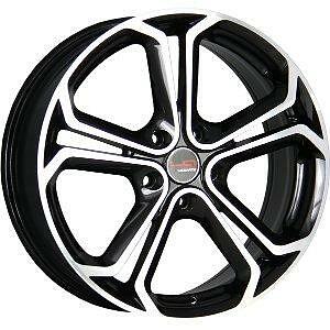 Replica Concept-OPL523 7x18 5x115 ET 45 Dia 70.3 BKF
