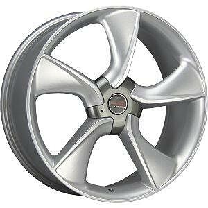 Replica Concept-OPL524 8.5x20 5x115 ET 41 Dia 70.1 silver