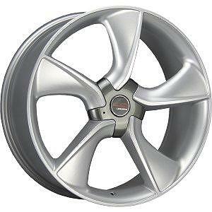 Replica Concept-OPL524 8.5x19 5x115 ET 45 Dia 70.3 silver