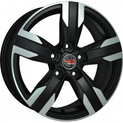 Replica Concept-OPL542 7x17 5x120 ET 41 Dia 67.1 MBFP