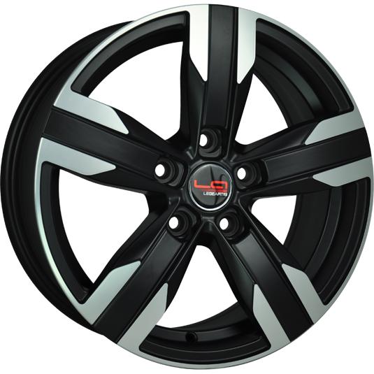 Replica Concept-OPL542 7x17 5x115 ET 45 Dia 70.3 MBFP