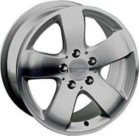 Replica FR725 7.5x17 5x115 ET 45 Dia 70.1 HS