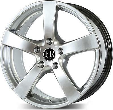 Replica FR993 7x17 5x115 ET 41 Dia 70.3 HB