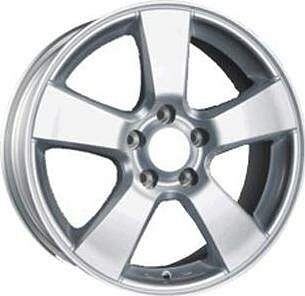 Replica OP12 7x17 5x120 ET 41 Dia 67.1 GMFP
