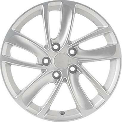 Replica OP22 6.5x16 5x115 ET 41 Dia 70.1 silver