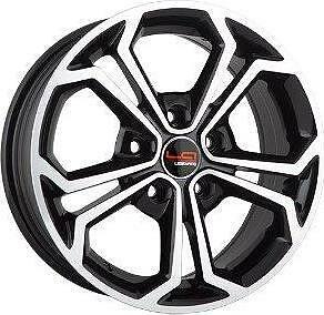 Replica OPL10 6.5x15 5x110 ET 35 Dia 65.1 white